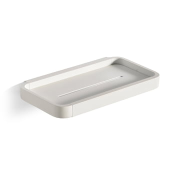 ≥ ALESSI MERDOLINO 3 TOILETBORSTELS — Badkamer